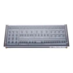 Decksaver για το Oberheim OB-X8 Desktop Κάλυμμα Προστασίας