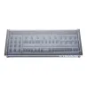 Decksaver for Oberheim OB-X8 Desktop Cover Protection