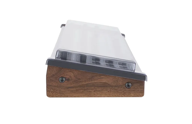 Decksaver for Oberheim OB-X8 Desktop Cover Protection