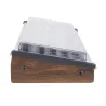 Decksaver for Oberheim OB-X8 Desktop Cover Protection