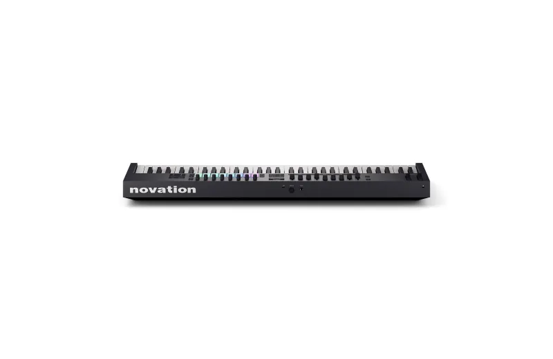 Novation Launchkey 61 MK4 Midi Keyboard