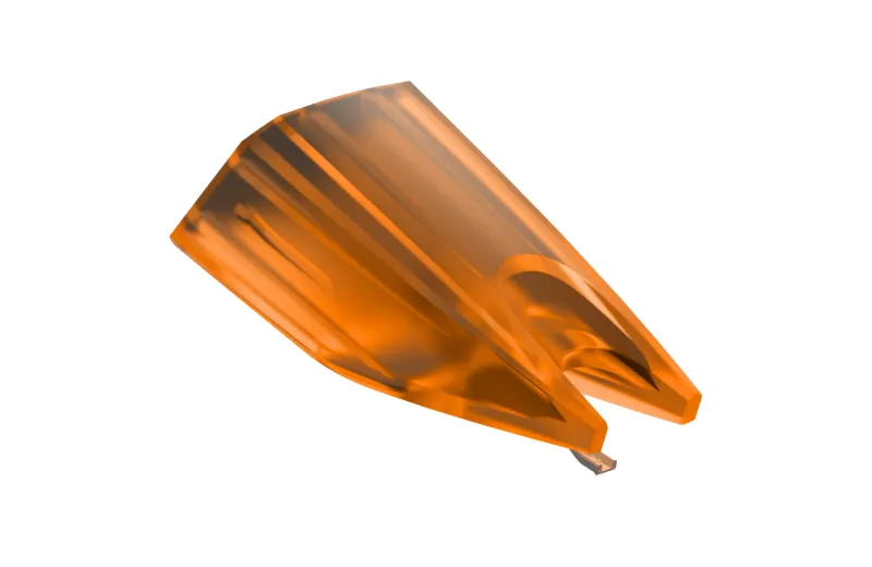Ortofon Stylus Concorde Music Bronze