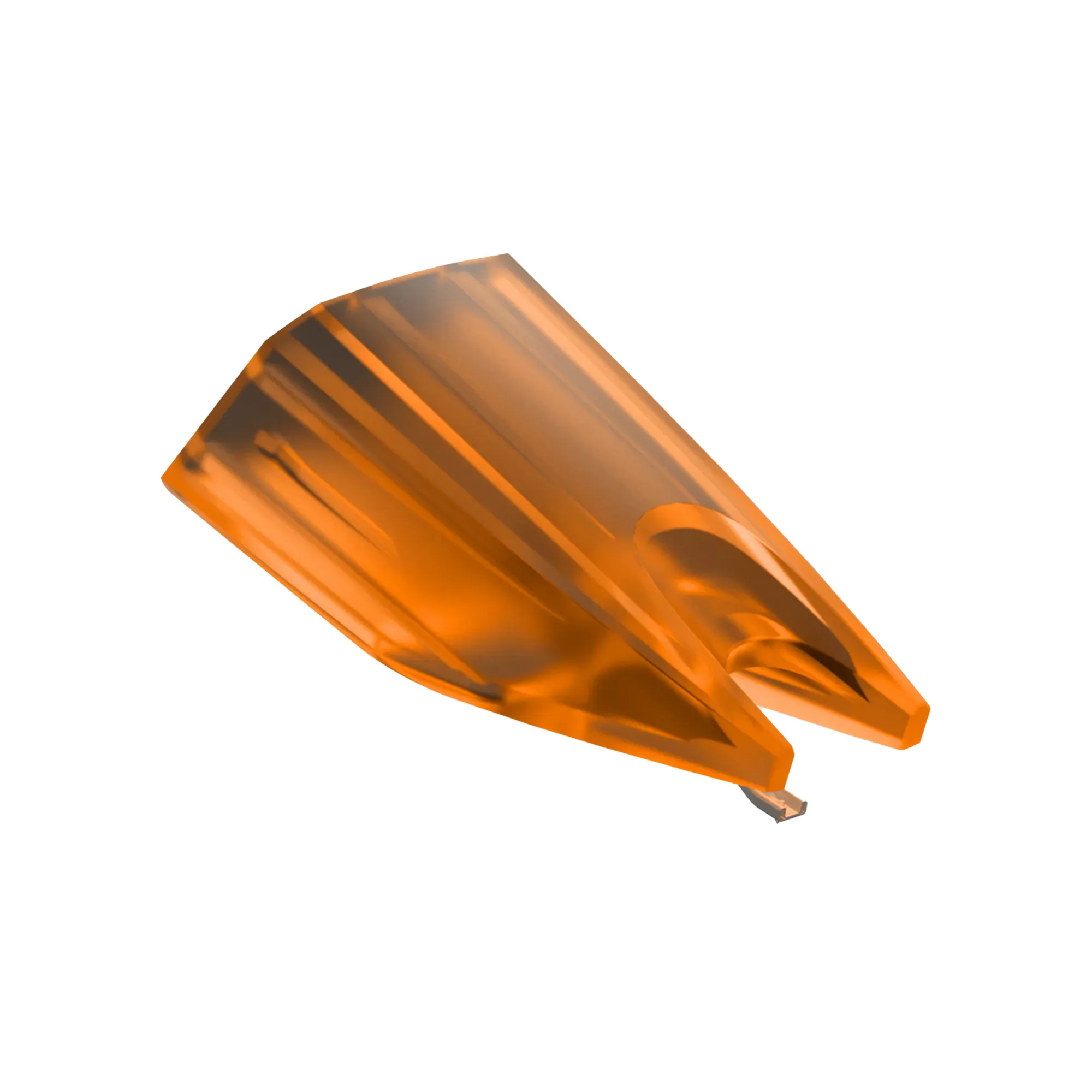 Ortofon Stylus Concorde Music Bronze
