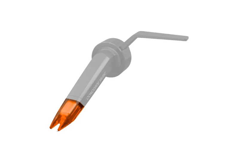 Ortofon Stylus Concorde Music Bronze