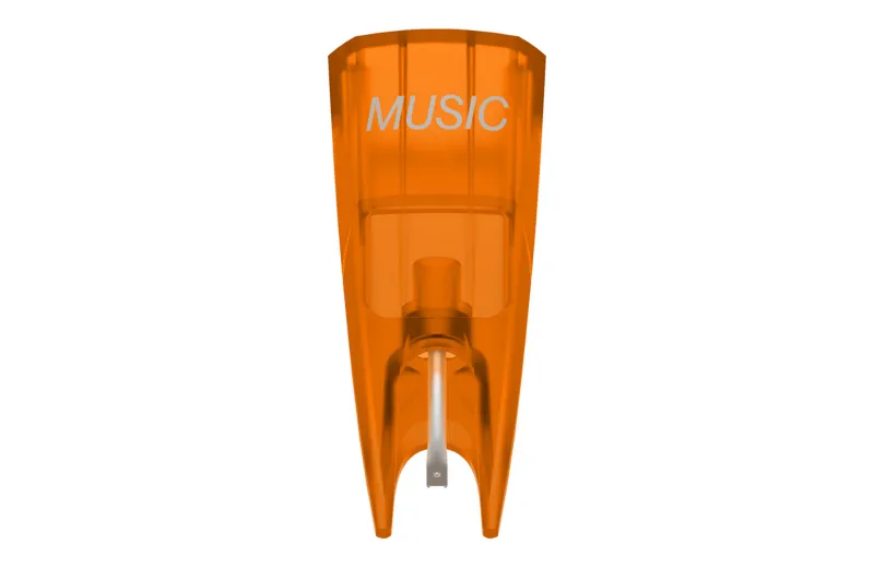 Ortofon Stylus Concorde Music Bronze