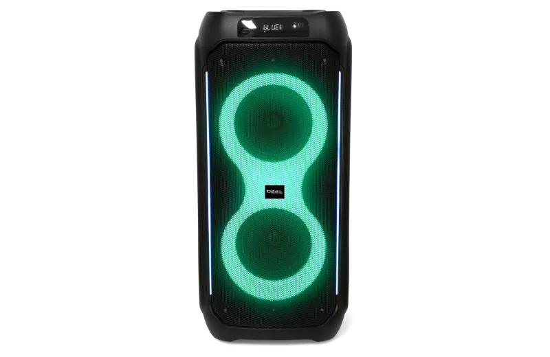 Ibiza Columba 800 Portable Bluetooth Speaker
