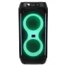 Ibiza Columba 800 Portable Bluetooth Speaker