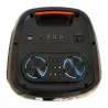 Ibiza Columba 800 Portable Bluetooth Speaker