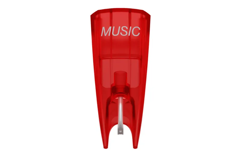 Ortofon Stylus Concorde Music Red