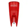 Ortofon Stylus Concorde Music Red