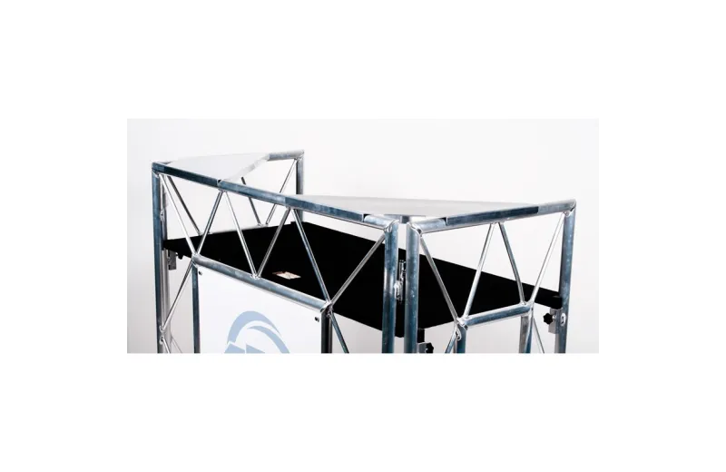 Accu-stand Pro-Shelf (Ζεύγος)
