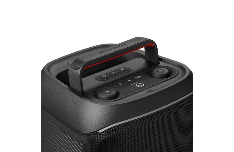 JBL PartyBox Club 120 Portable Bluetooth Speaker