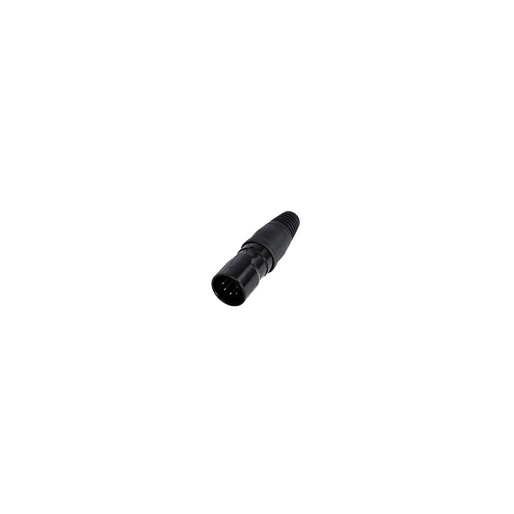 Rean RCX5M-Z-001-1 Βύσμα 5-pin XLR Αρσενικό