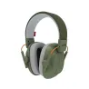 Alpine Muffy 2.0 Kids Earmuffs - Green