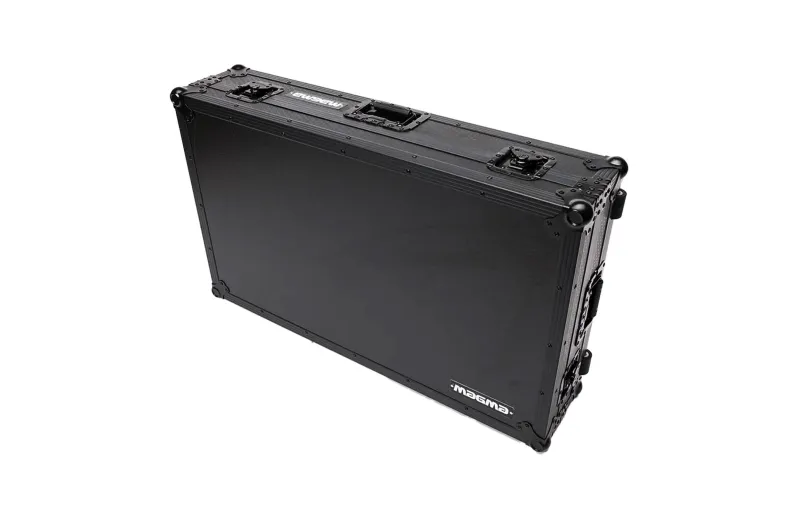 Magma Workstation XDJ-AZ / XDJ-XZ Dj Controller Flighcase - black/black