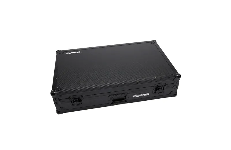 Magma Workstation XDJ-AZ / XDJ-XZ Dj Controller Flighcase - black/black