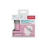 Alpine Muffy Baby Childrens Earmuffs - Pink