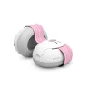 Alpine Muffy Baby Childrens Earmuffs - Pink