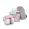 Alpine Muffy Baby Childrens Earmuffs - Pink