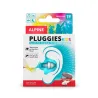Alpine PluggiesKids Earplugs for Kids