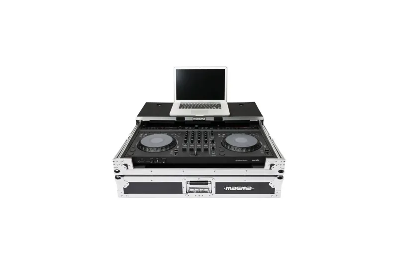 Magma Workstation DDJ-GRV6 Dj Controller Flightcase