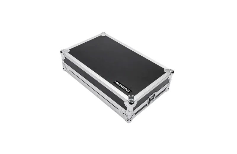 Magma Workstation DDJ-GRV6 Dj Controller Flightcase