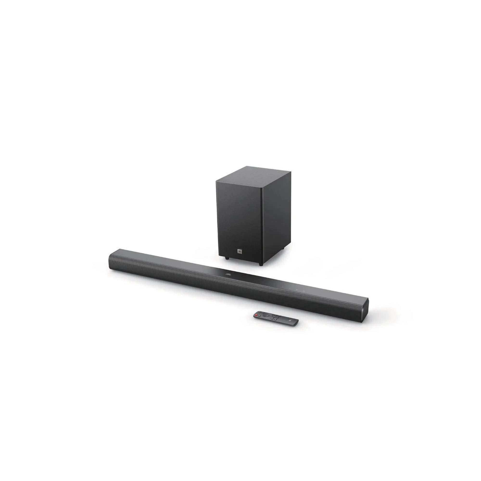 JBL Cinema SB550 Ηχόμπαρα Με Ασύρματο Subwoofer και Τηλεχειριστήριο