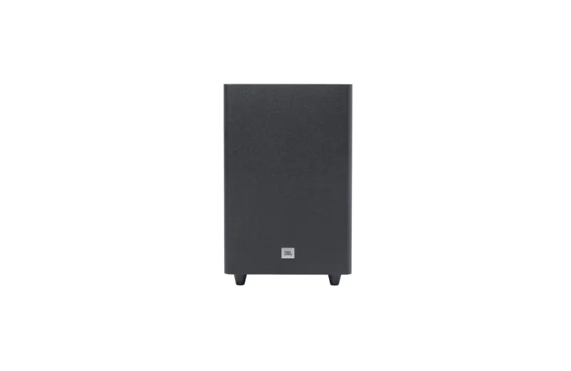 JBL Cinema SB550 Ηχόμπαρα Με Ασύρματο Subwoofer και Τηλεχειριστήριο