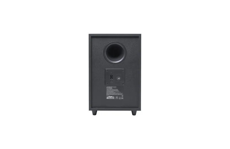 JBL Cinema SB550 Ηχόμπαρα Με Ασύρματο Subwoofer και Τηλεχειριστήριο