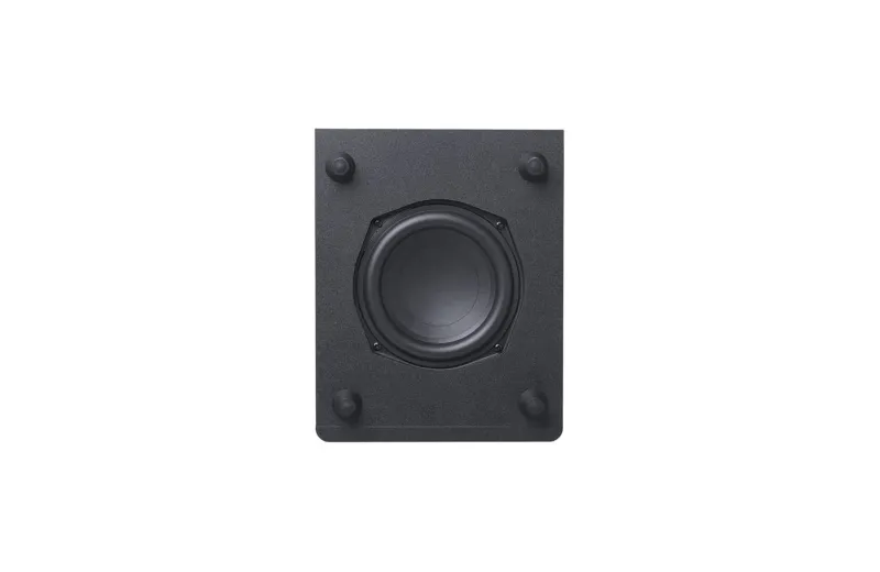 JBL Cinema SB550 Ηχόμπαρα Με Ασύρματο Subwoofer και Τηλεχειριστήριο
