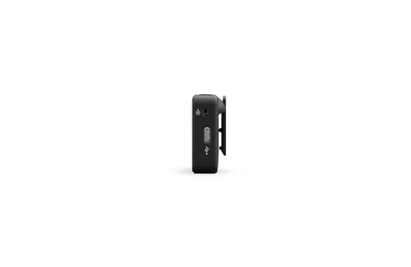 Rode Wireless ME Dual Ασύρματο Μικρόφωνο Πέτου (Σετ)