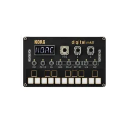 KORG NTS-1 MKII Digital Kit