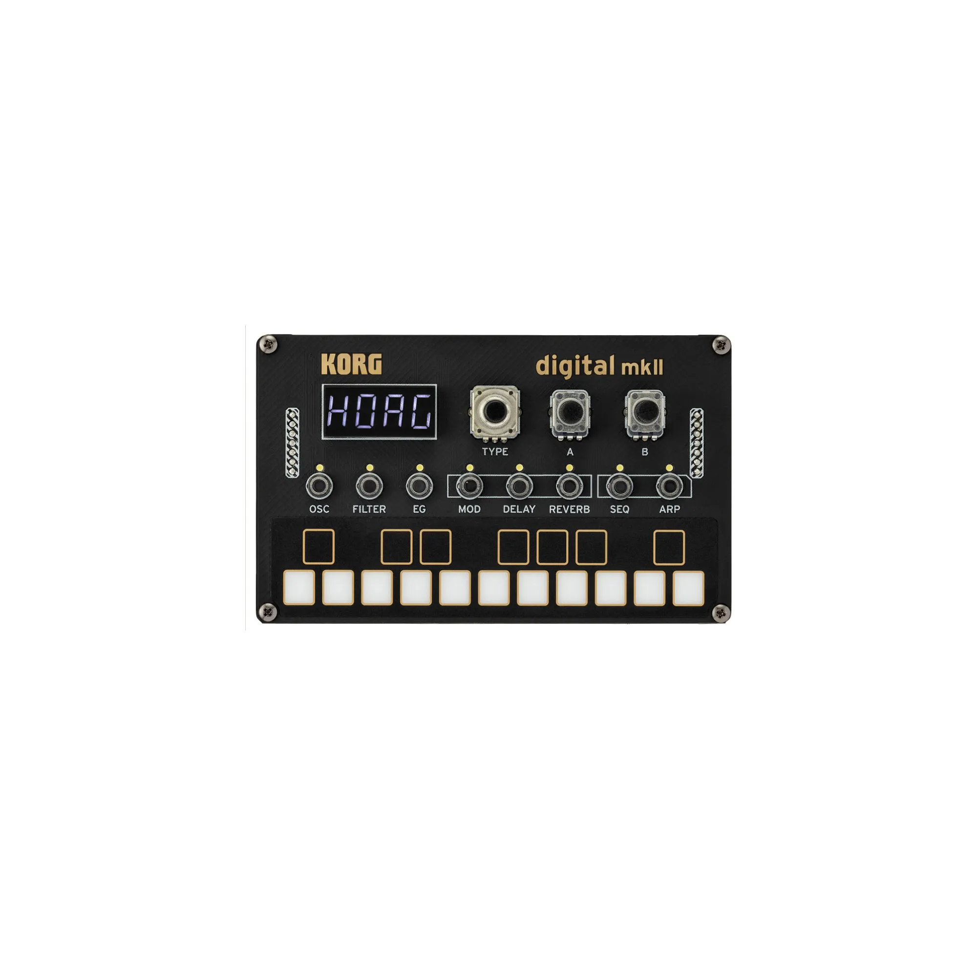 KORG NTS-1 MKII Digital Kit
