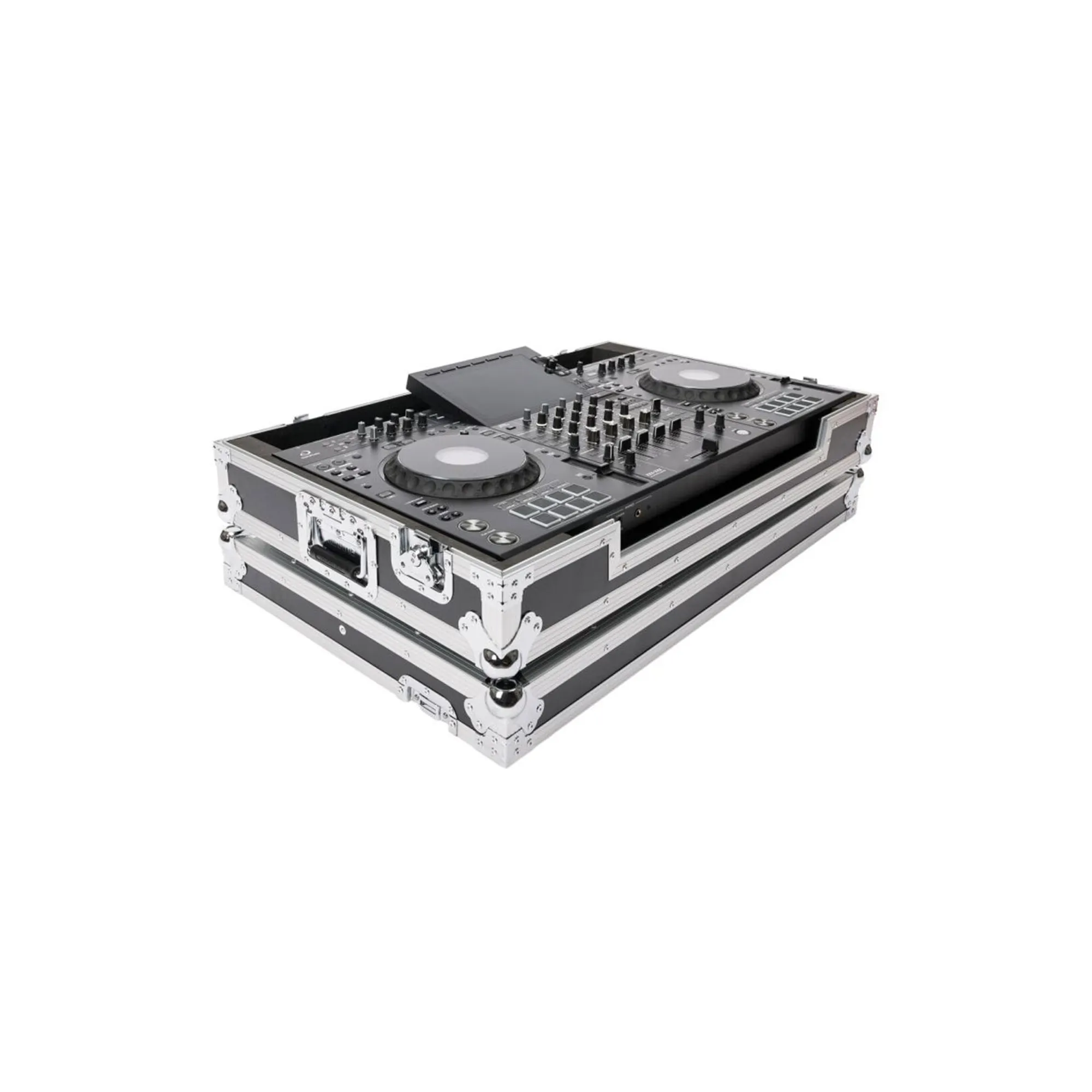 Magma Case XDJ-AZ / XDJ-XZ Dj Controller Flightcase