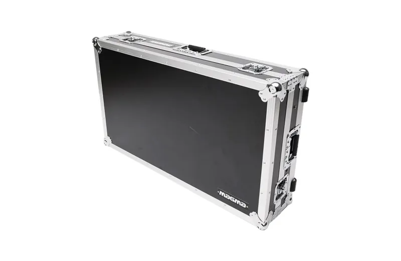 Magma Case XDJ-AZ / XDJ-XZ Dj Controller Flightcase