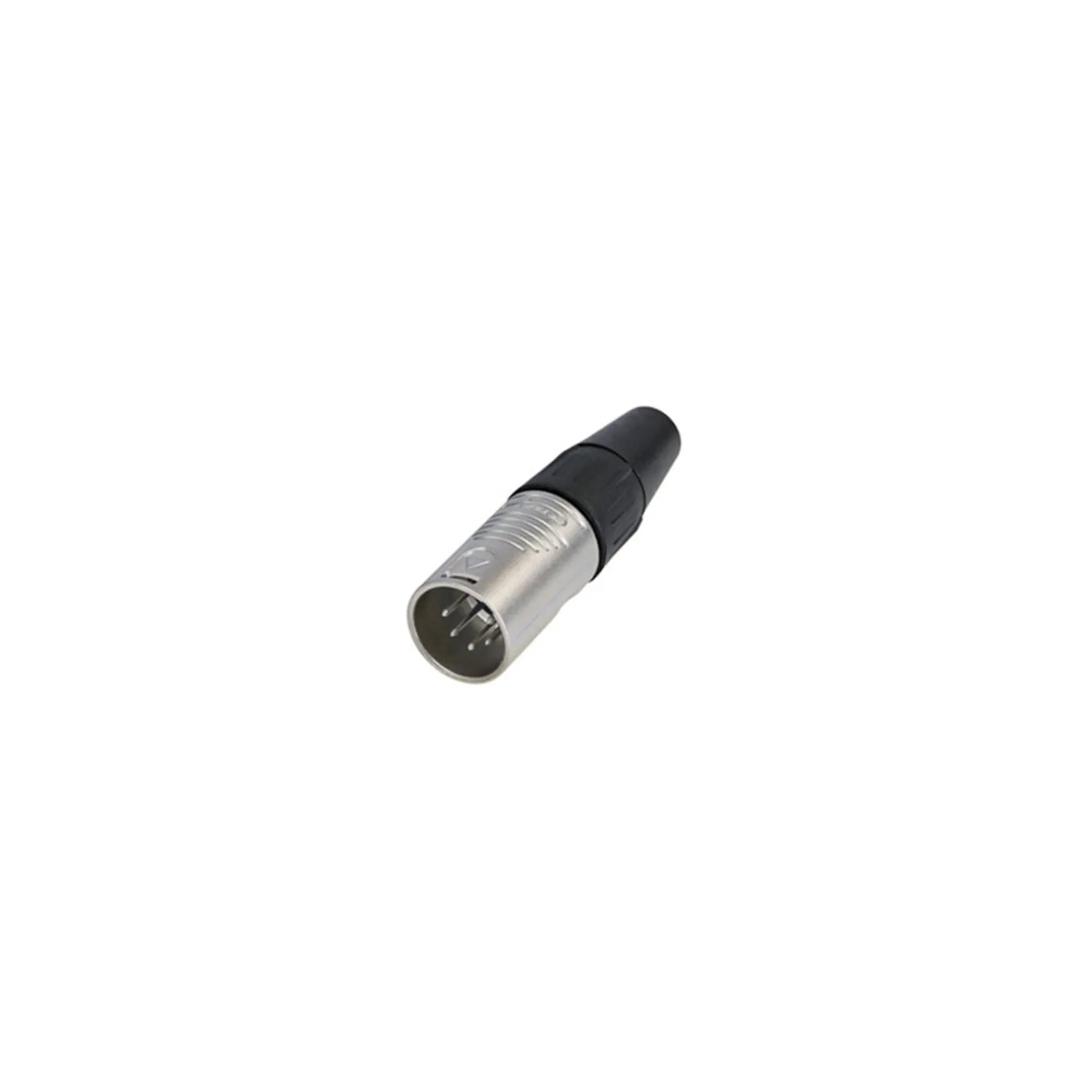 Rean RC5M XLR 5-pin Male Connector