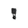 Rean RRX3F-Z-001-1 Βύσμα 3-pin XLR Θηλυκό με Κάλυμμα