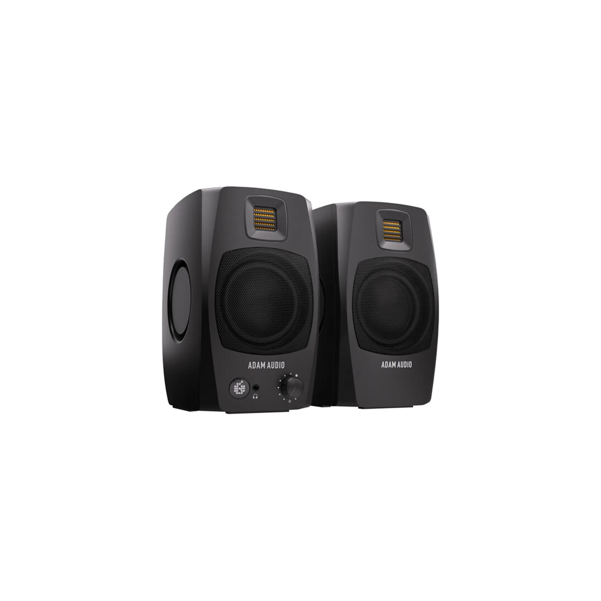 Adam Audio D3V - Computer Speakers