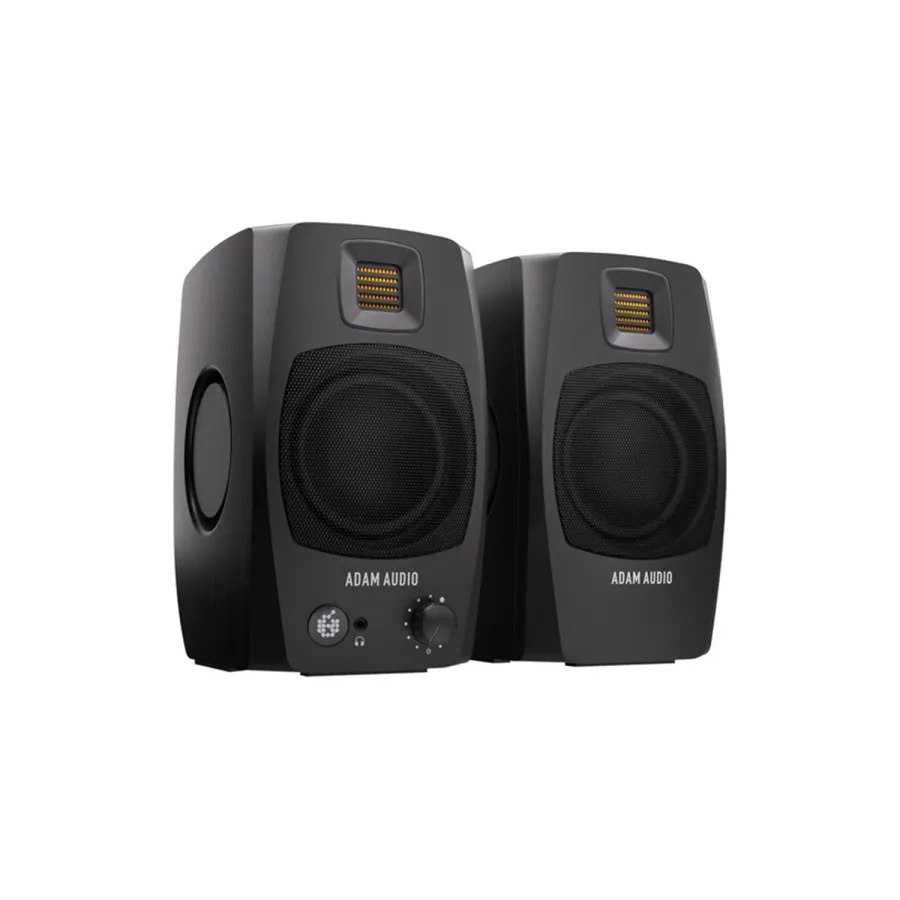 Adam Audio D3V - Ηχεία Υπολογιστή