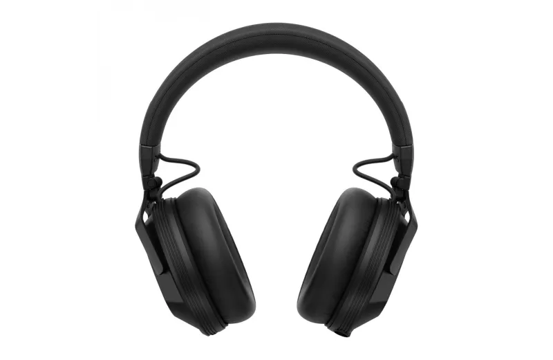 Alphatheta HDJ-F10 Aσύρματα DJ Aκουστικά - Μαύρο
