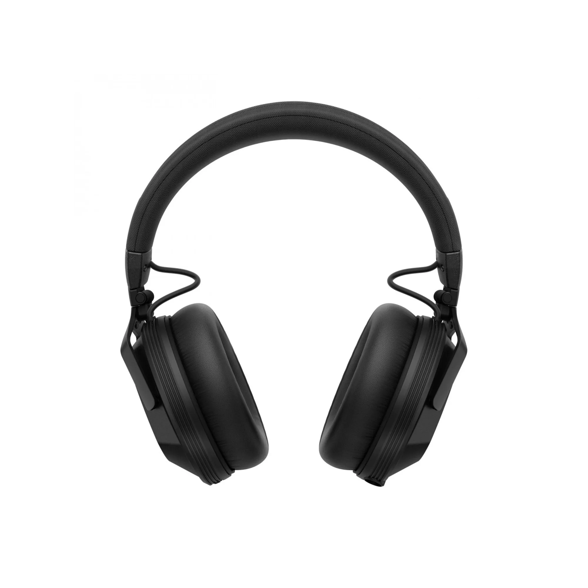 Alphatheta HDJ-F10 Aσύρματα DJ Aκουστικά - Μαύρο
