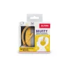 Alpine Muffy 2.0 Παιδικές Ωτοασπίδες - Κίτρινο