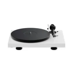 Pro-Ject Audio Debut Evo 2 High Gloss Black
