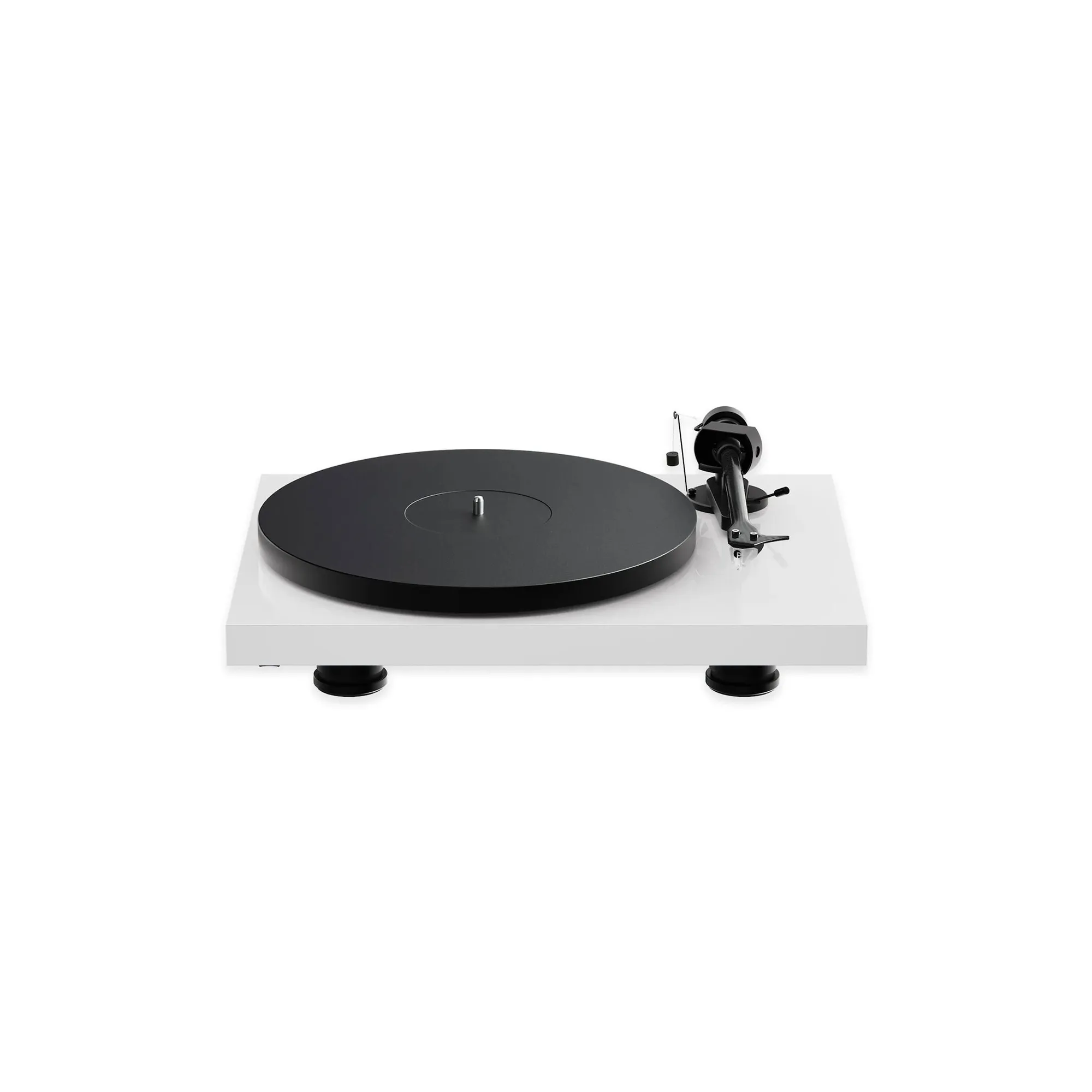 Pro-Ject Audio Debut Evo 2 High Gloss Black