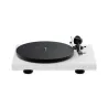 Pro-Ject Audio Debut Evo 2 High Gloss White