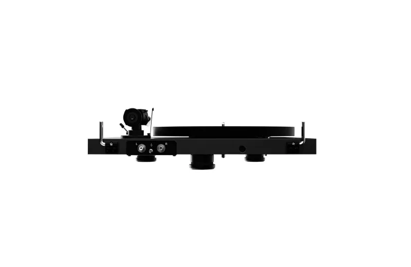 Pro-Ject Audio Debut Evo 2 High Gloss White