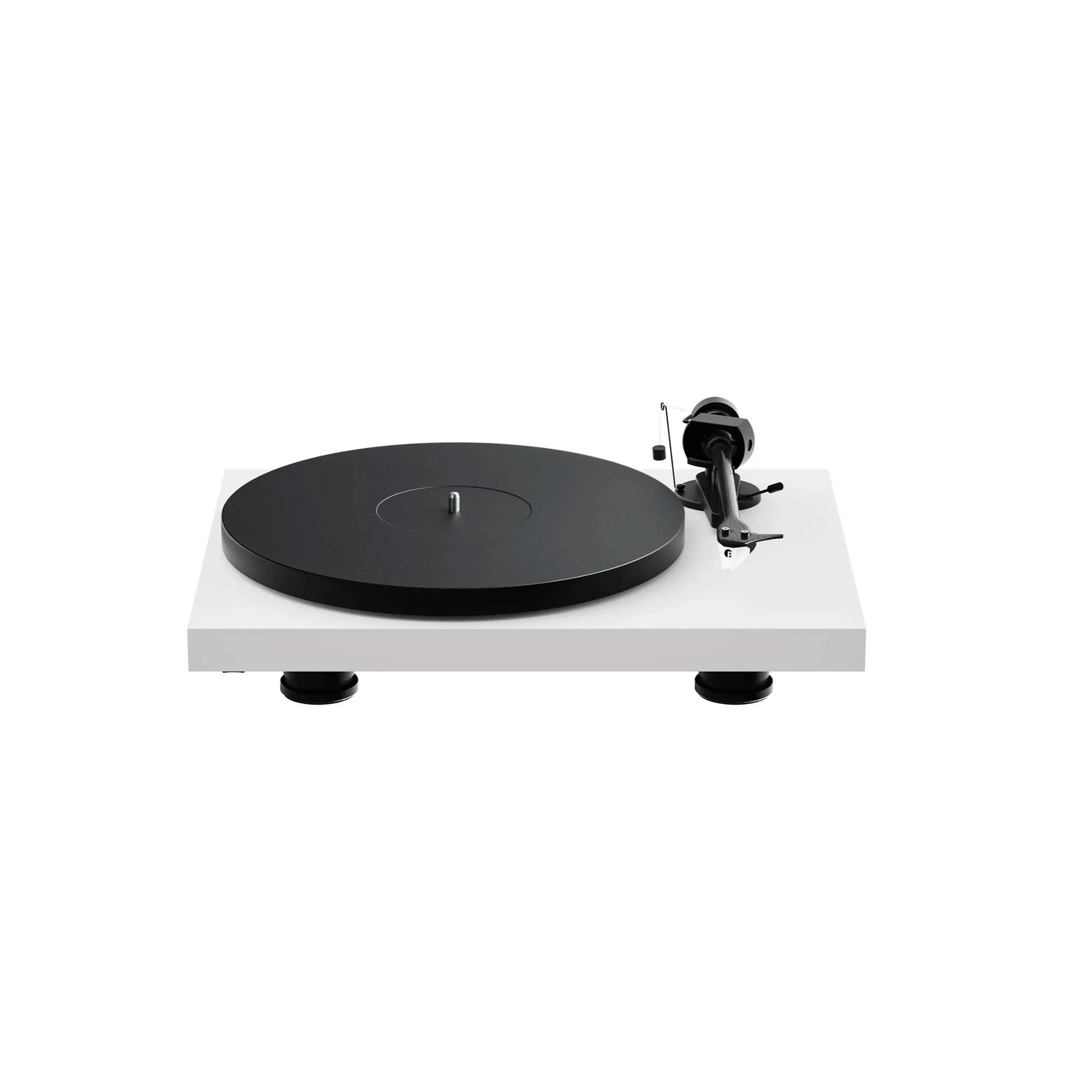 Pro-Ject Audio Debut Evo 2 Satin White