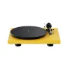 Pro-Ject Audio Debut Evo 2 Satin Golden Yellow
