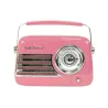 Madison Freesound-VR40P Portable Bluetooth Speaker