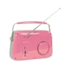 Madison Freesound-VR40P Portable Bluetooth Speaker